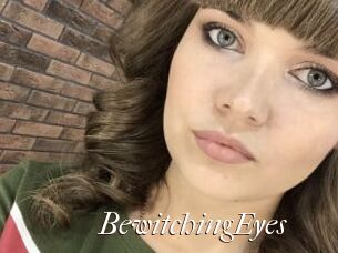 bewitchingEyes Cam Sexy