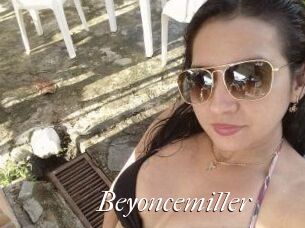 Beyoncemiller