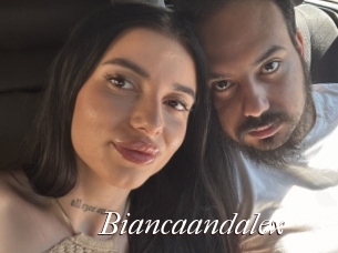 biancaandalex Cam Sexy