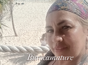 biancamature Cam Sexy