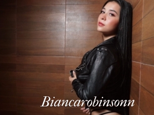 biancarobinsonn Cam Sexy
