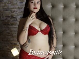 Biancawills