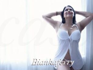 Biankaferry
