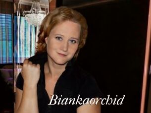 Biankaorchid