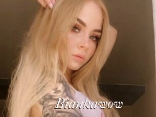 Biankawow