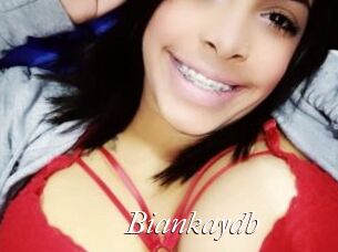 Biankaydb