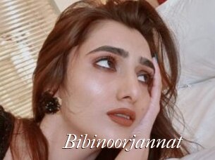 Bibinoorjannat