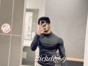 Bickdig69