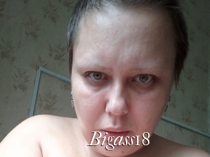 bigass18 Cam Sexy