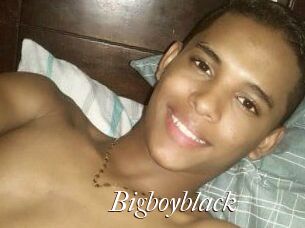 Bigboyblack