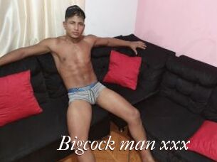 bigcock_man_xxx Cam Sexy