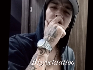 Bigcocktattoo