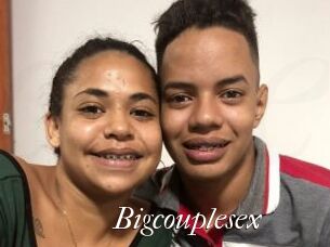 Bigcouplesex
