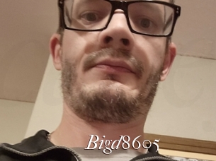 Bigd8605