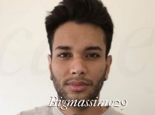 bigmassimo29 Cam Sexy