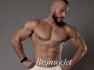 bigmusclet Cam Sexy
