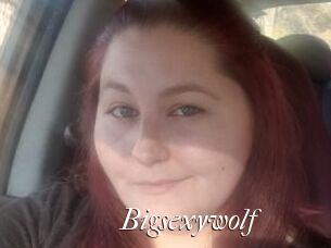 Bigsexywolf