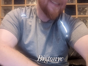 Bigtonyc