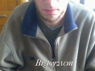 Bigtoy21cm