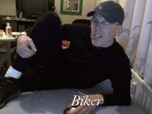 Biker