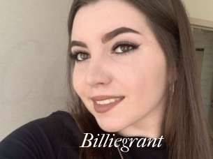 Billiegrant