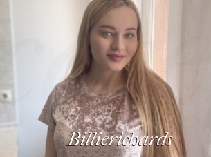 Billierichards