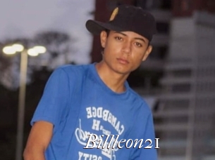 Billleon21