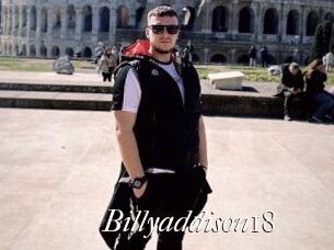 Billyaddison18