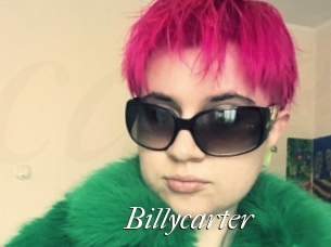 Billycarter