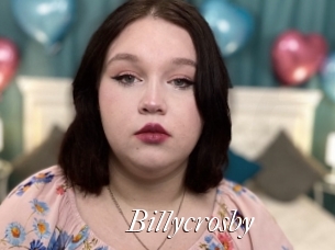 Billycrosby
