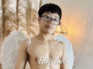 Billyiidol