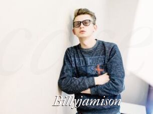 Billyjamison