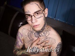 Billysanders