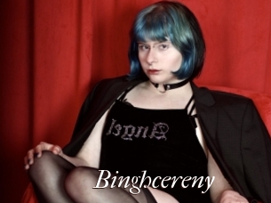 Binghcereny