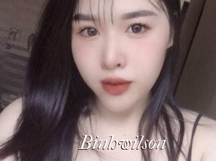 Binhwilson