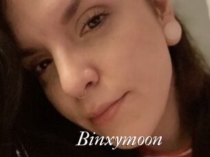 Binxymoon