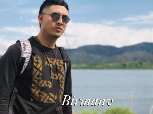 Birmanv
