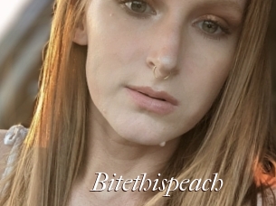 Bitethispeach