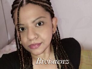 Bivisaenz
