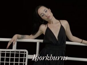 Bjorkburns