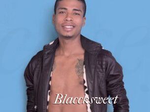 blaccksweet Cam Sexy