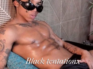Black_tentationx