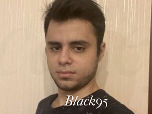 black95 Cam Sexy