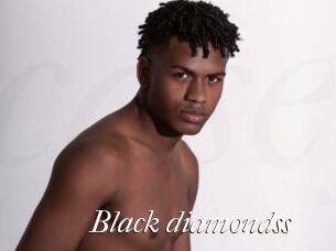 black_diamondss Cam Sexy