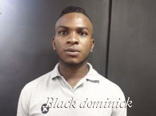 black_dominick Cam Sexy