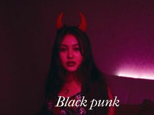 black_punk Cam Sexy