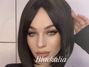 Blackalia