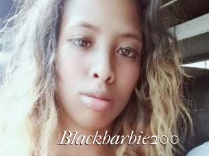 Blackbarbie200