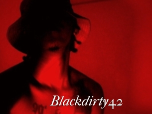 Blackdirty42
