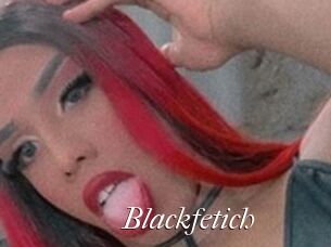 blackfetich Cam Sexy